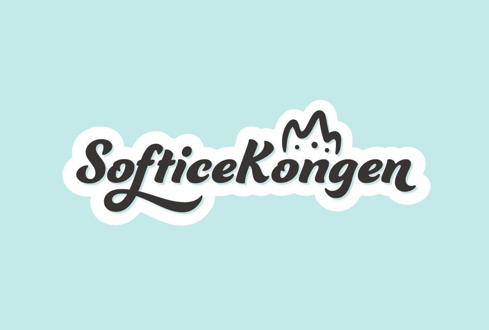 Softicekongen