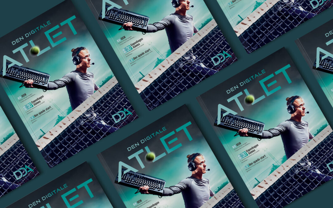 Den Digitale Atlet 2. udgave