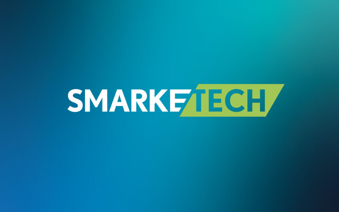 Smarketech logo